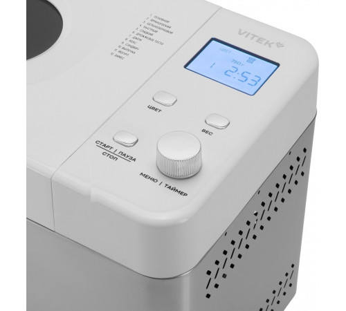 Хлебопечка Vitek VT-BM1301