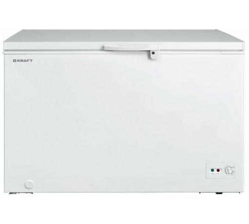 Морозильный ларь Kraft BD (W) 520 QX