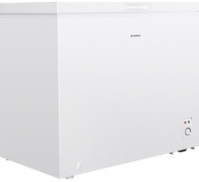 Морозильный ларь Maunfeld MFL200W