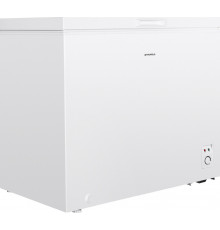 Морозильный ларь Maunfeld MFL200W