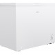 Морозильный ларь Maunfeld MFL200W