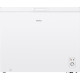 Морозильный ларь Maunfeld MFL200W