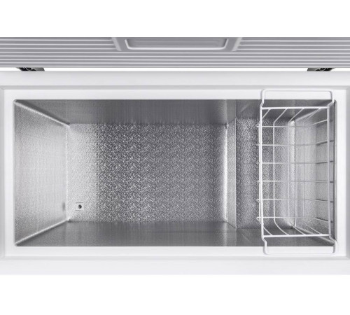 Морозильный ларь Maunfeld MFL200W