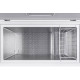 Морозильный ларь Maunfeld MFL200W