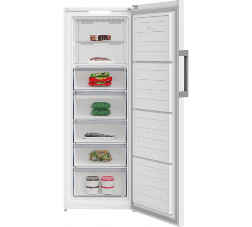 Морозильник Beko B3RFNK292W