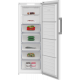 Морозильник Beko B3RFNK292W