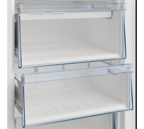 Морозильник Beko B3RFNK292W