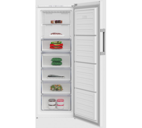 Морозильник Beko B1RFNK292W