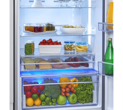 Морозильник Beko B1RFNK292W
