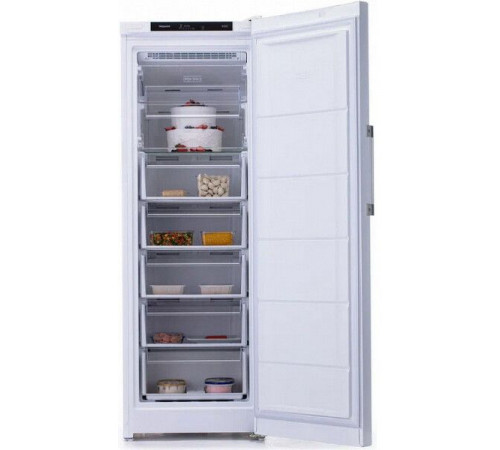 Морозильник Hotpoint-Ariston HFZ 5171 W