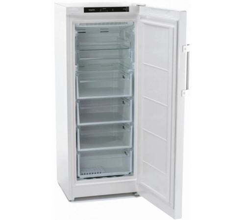 Морозильный ларь Hotpoint-Ariston HFZ 5151 W
