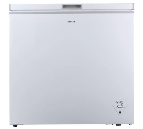 Морозильный ларь CENTEK CT-1764-249