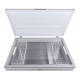 Морозильный ларь CENTEK CT-1764-249