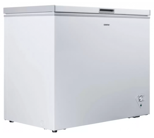 Морозильный ларь CENTEK CT-1764-249