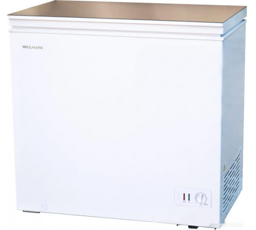 Морозильный ларь Willmark CF-310G