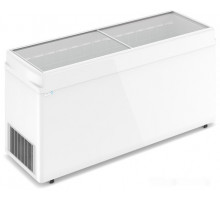 Морозильный ларь Frostor F700C
