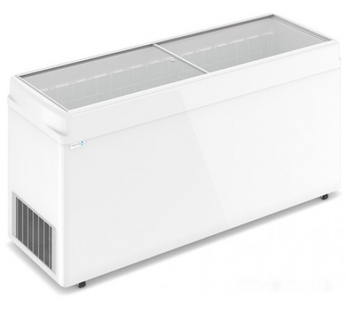 Морозильный ларь Frostor F700C