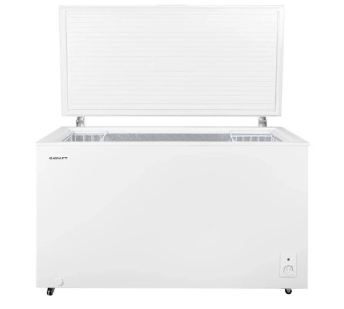 Морозильный ларь Kraft BD(W)-460RX