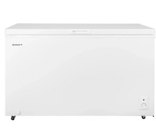 Морозильный ларь Kraft BD(W)-460RX