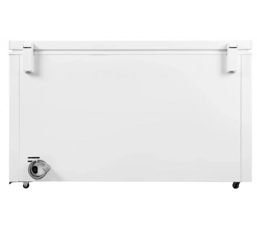 Морозильный ларь Kraft BD(W)-460RX