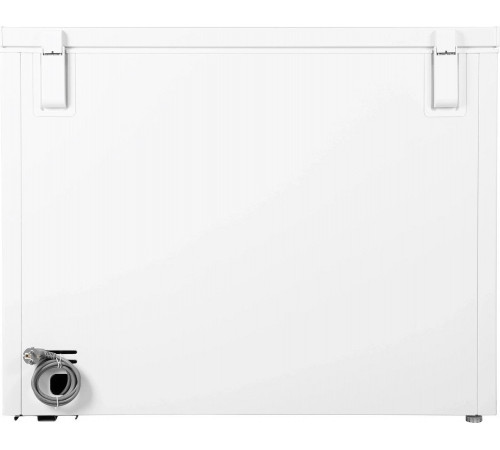 Морозильный ларь Kraft BD(W)-280RX