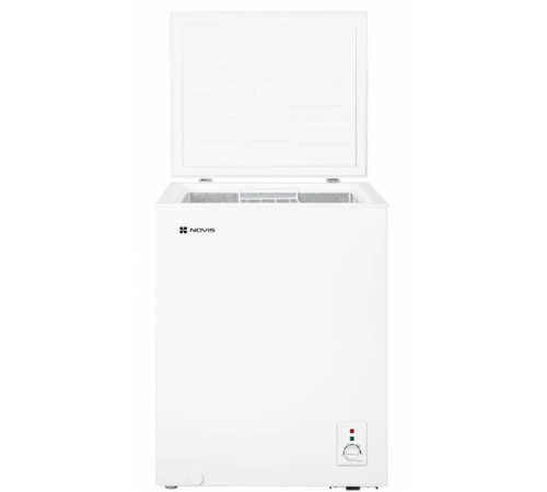 Морозильный ларь NOVIS NS-150CW