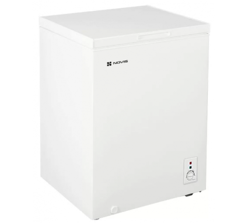 Морозильный ларь NOVIS NS-150CW