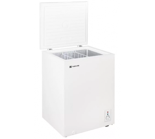 Морозильный ларь NOVIS NS-150CW