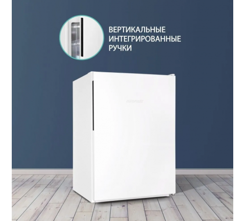 Морозильник NORDFROST DF 256 WAP