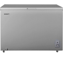 Морозильный ларь Kraft BD(W)-340SRX