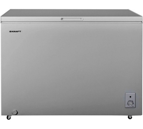 Морозильный ларь Kraft BD(W)-340SRX