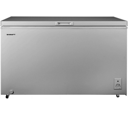 Морозильный ларь Kraft BD(W)-460SRX