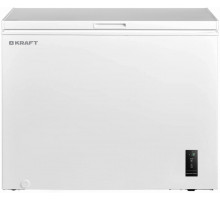 Морозильный ларь Kraft BD(W)-360BL