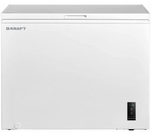Морозильный ларь Kraft BD(W)-360BL