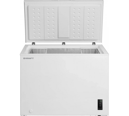 Морозильный ларь Kraft BD(W)-360BL