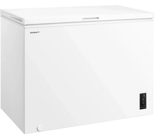 Морозильный ларь Kraft BD(W)-360BL