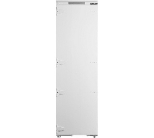 Однокамерный холодильник Midea MDRE423FGE01