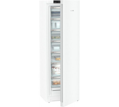Морозильник Liebherr FNe 5207 Pure NoFrost