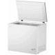 Морозильный ларь Candy CCM251R