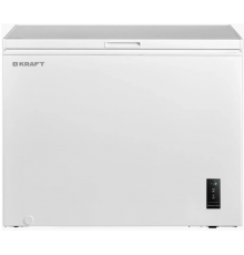 Морозильный ларь Kraft BD(W)-300BL