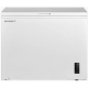 Морозильный ларь Kraft BD(W)-300BL
