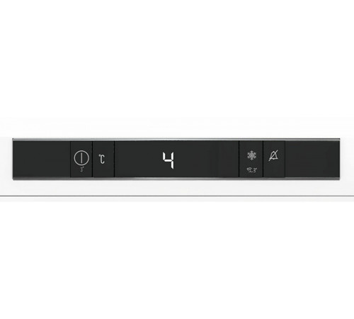 Морозильник Hotpoint HBTF 18I