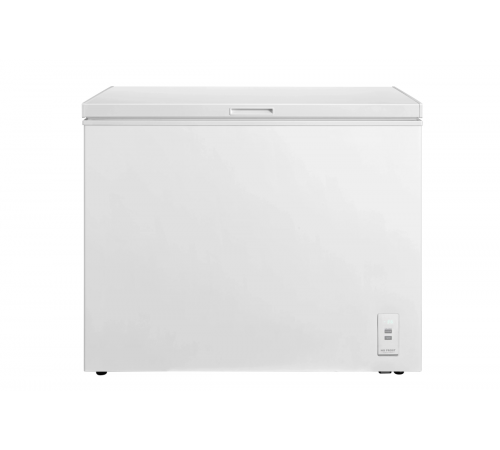 Морозильный ларь Kraft BC-265NFI
