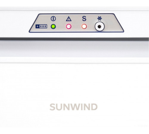 Морозильник SunWind SCU256