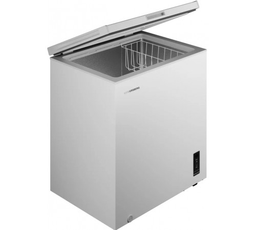 Морозильная камера Kuppersberg FLCF 200 W