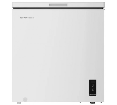 Морозильная камера Kuppersberg FLCF 200 W