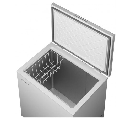 Морозильная камера Kuppersberg FLCF 200 W