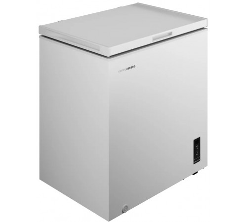 Морозильная камера Kuppersberg FLCF 200 W