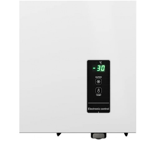 Морозильная камера Kuppersberg FLCF 200 W