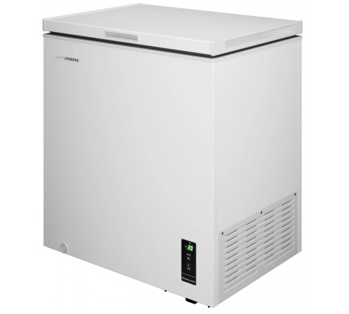 Морозильная камера Kuppersberg FLCF 200 W